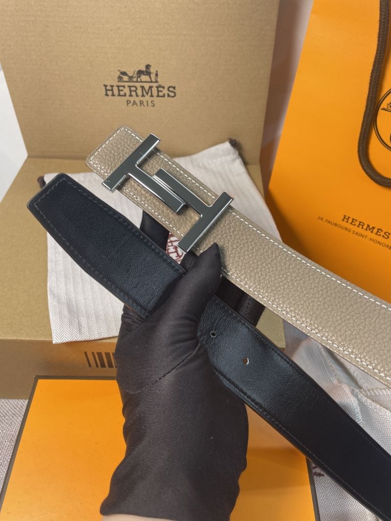 Hermes Belts